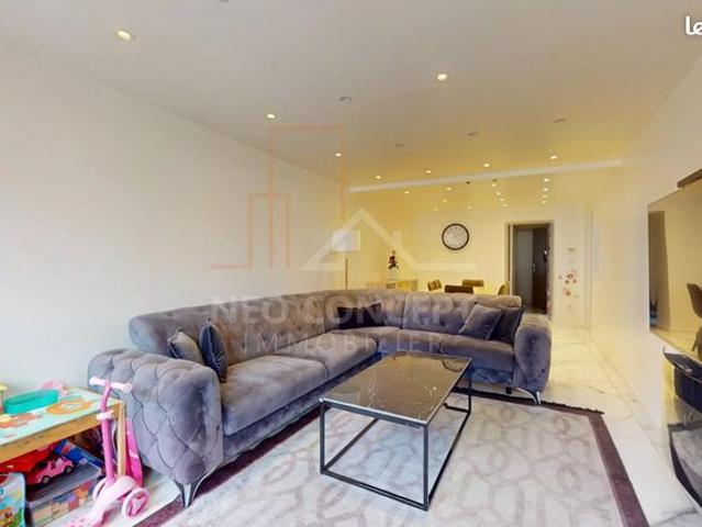 Appartement vente à Haguenau-Wissembourg, Reichshoffen