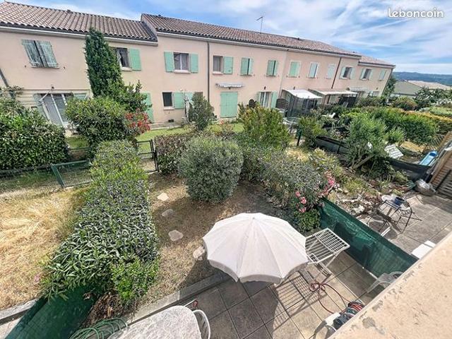 Appartement vente à Forcalquier, Manosque