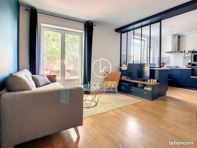 Appartement vente à Lyon, Métropole de Lyon