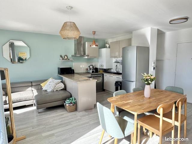 Appartement vente à Lyon, Rhône