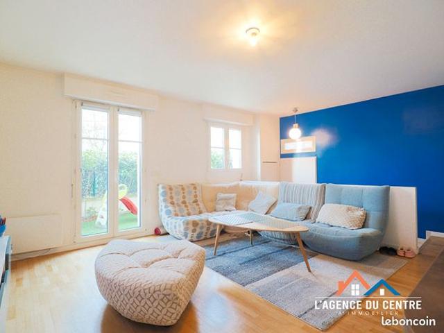 Appartement vente à Poissy, Yvelines