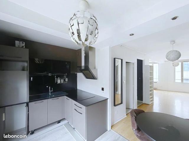 Appartement vente à Laon