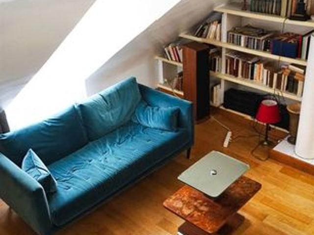 Appartement vente à Paris, Île-de-France