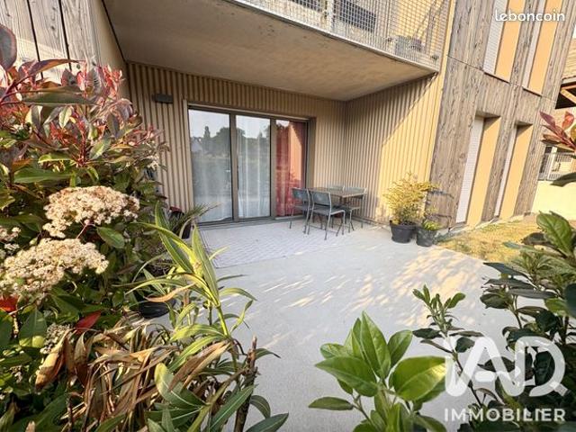 Appartement vente à Mortagne-au-Perche, Normandie