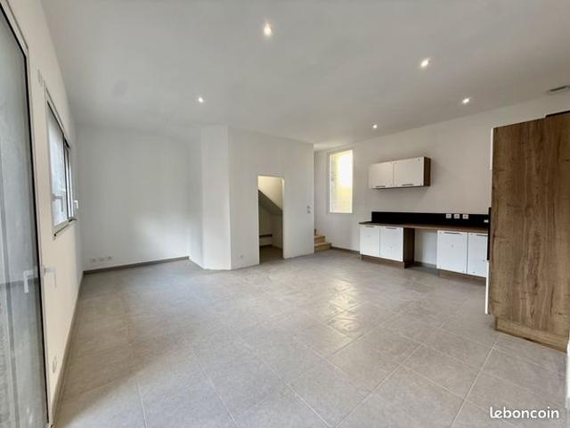 Appartement vente à Valence, Romans-sur-isère