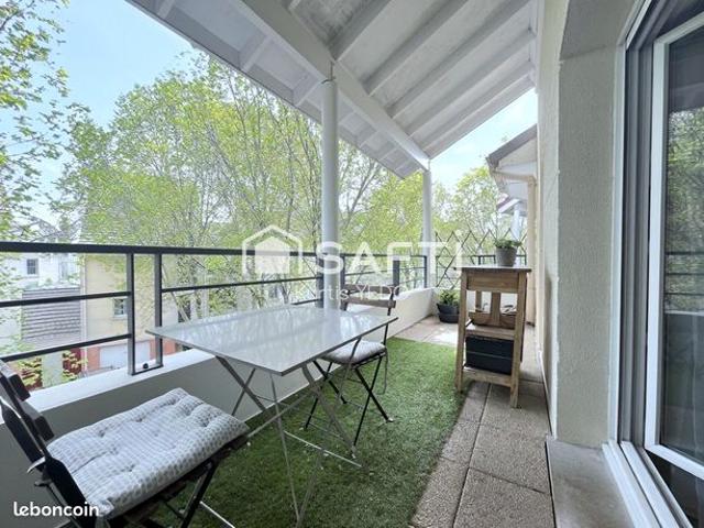 Appartement vente à L'Haÿ-les-Roses, Choisy-le-roi