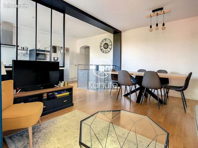 Appartement vente à Lyon, Métropole de Lyon