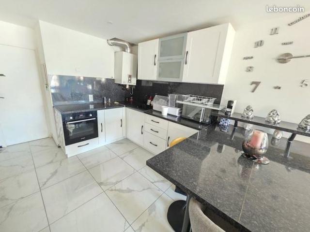 Appartement vente à Béziers, Agde