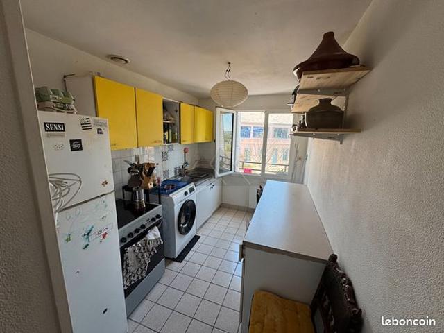 Appartement vente à Quimper, Bretagne