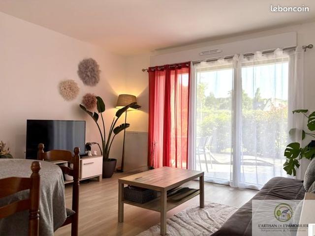 Appartement vente à Orgères, Orne