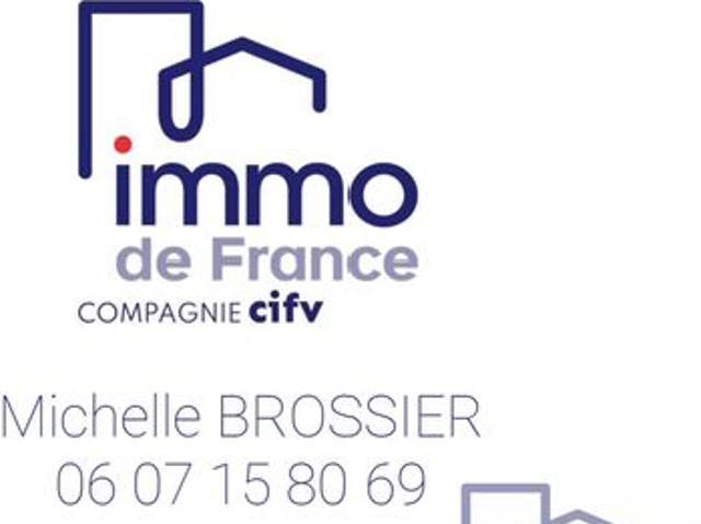 Appartement vente à Montbrison, Saint-bonnet-les-oules