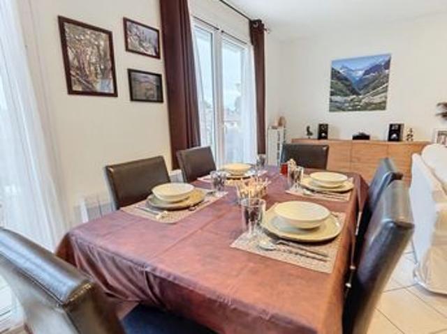 Appartement vente à Saint-Julien-en-Genevois, Saint-julien-en-genevois