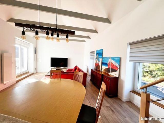 Appartement vente à Quimper, Bretagne