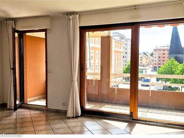 Appartement vente à Saint-Julien-en-Genevois, Saint-julien-en-genevois