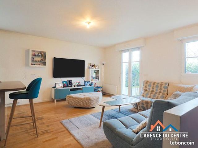 Appartement vente à Saint-Germain-en-Laye, Poissy