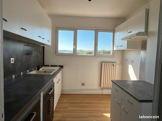 Appartement vente à Périgueux, Saint-astier