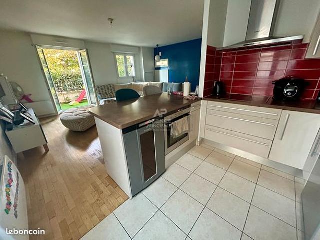Appartement vente à Saint-Germain-en-Laye, Poissy