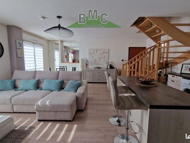 Appartement vente à Argenteuil, Le Plessis-bouchard