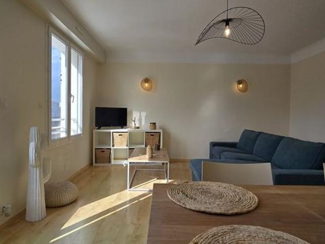 Appartement vente à Rochefort, Royan