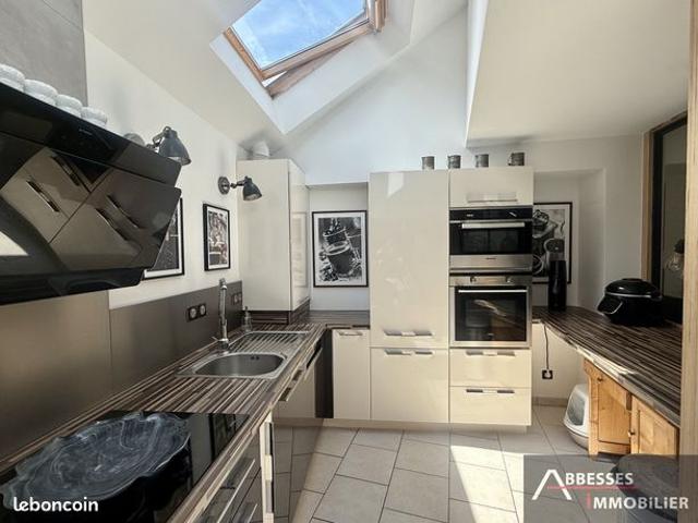 Appartement vente à Épinal, Remiremont