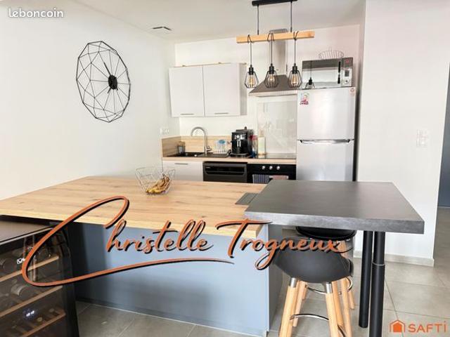 Appartement vente à Amiens, Vignacourt