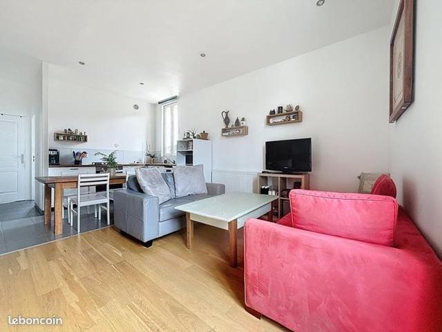 Appartement vente à Lyon, Métropole de Lyon