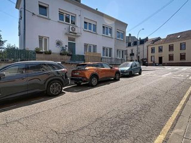 Appartement vente à Metz, Montigny-lès-metz