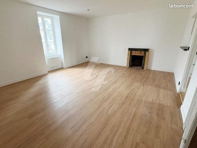 Appartement vente à Châteaubriant-Ancenis, Sucé-sur-erdre
