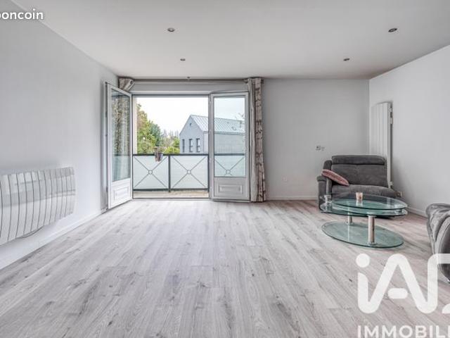 Appartement vente à Meaux, Claye-souilly