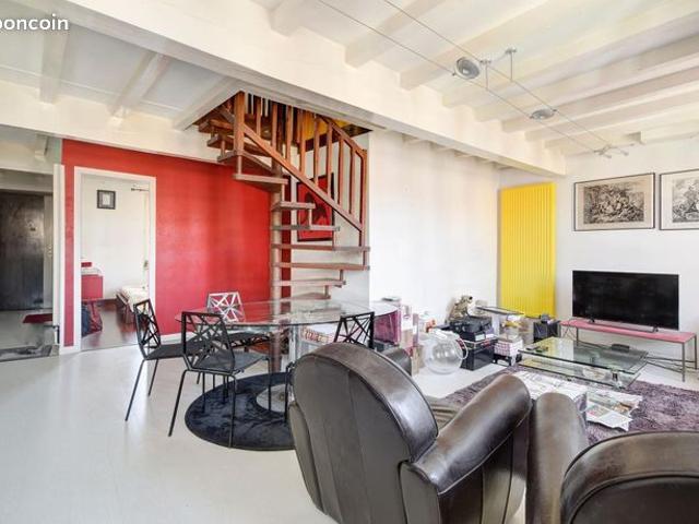 Appartement vente à Toulouse