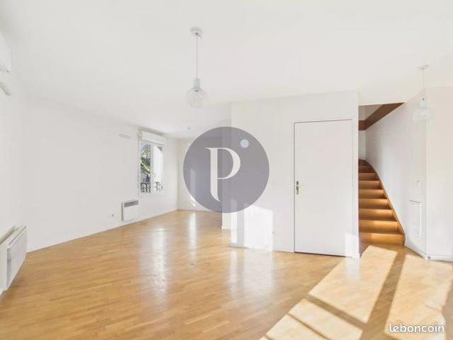 Appartement vente à Antony, Hauts-de-Seine