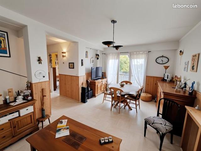 Appartement vente à Le Raincy, Drancy