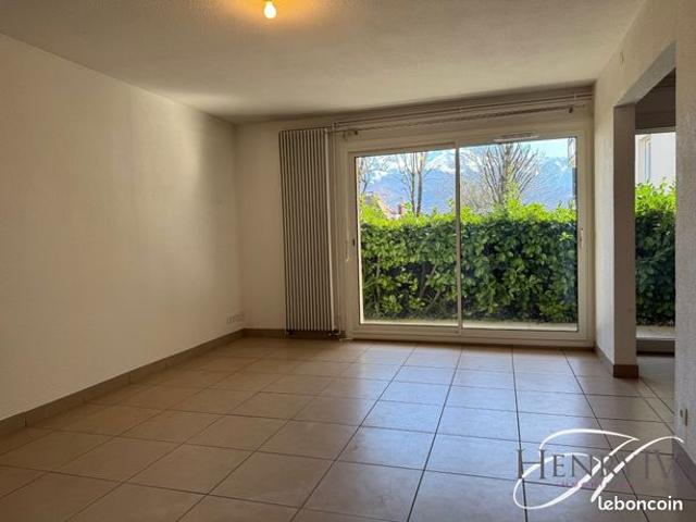 Appartement vente à Grenoble, Saint-ismier