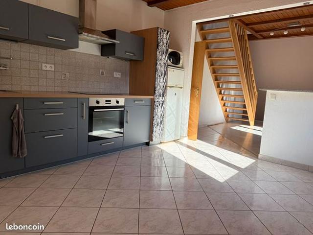 Appartement vente à Haguenau-Wissembourg, Munchhausen