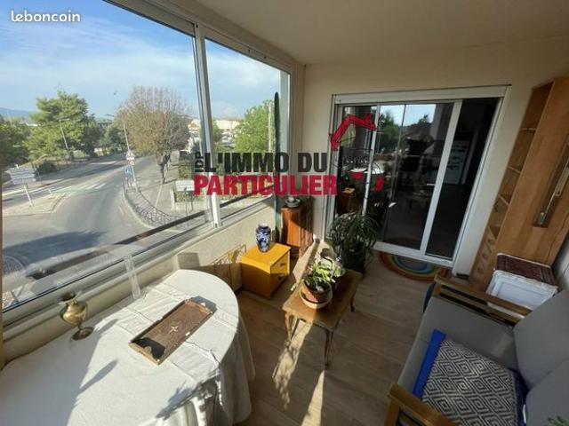 Appartement vente à Apt, Pertuis