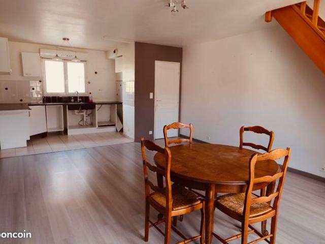 Appartement vente à Coulommiers, Seine-et-Marne