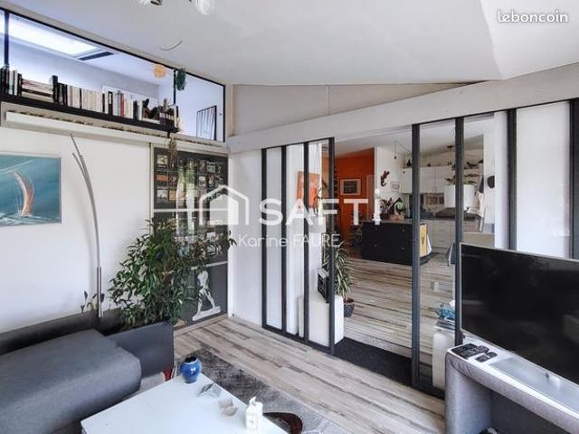 Appartement vente à Saintes