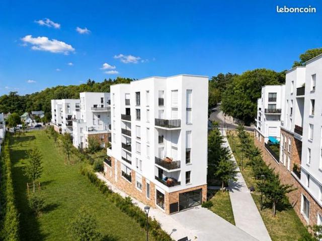 Appartement vente à Saint-Germain-en-Laye, Poissy