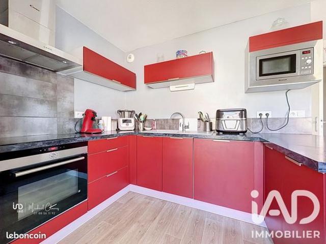 Appartement vente à Annecy, Groisy