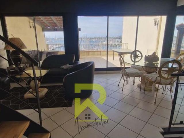 Appartement vente à Béziers, Agde