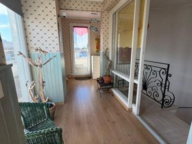 Appartement vente à Le Raincy, Drancy