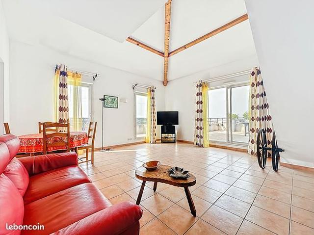 Appartement vente à Marseille