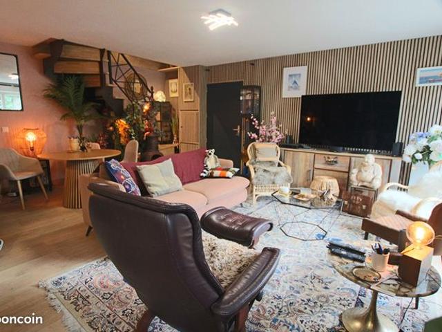 Appartement vente à Arcachon, Le Teich