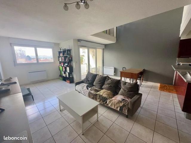 Appartement vente à Perpignan