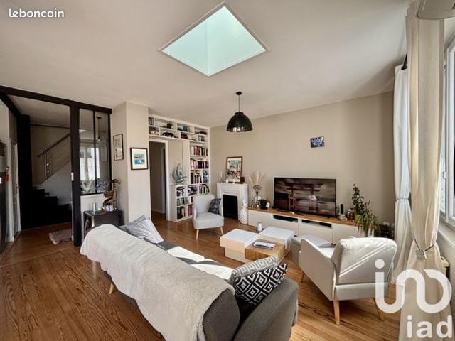 Appartement vente à Royan