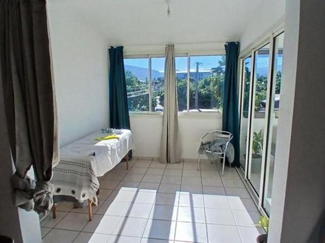 Appartement vente à La Réunion