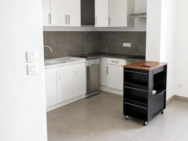 Appartement vente à Nîmes, Beaucaire