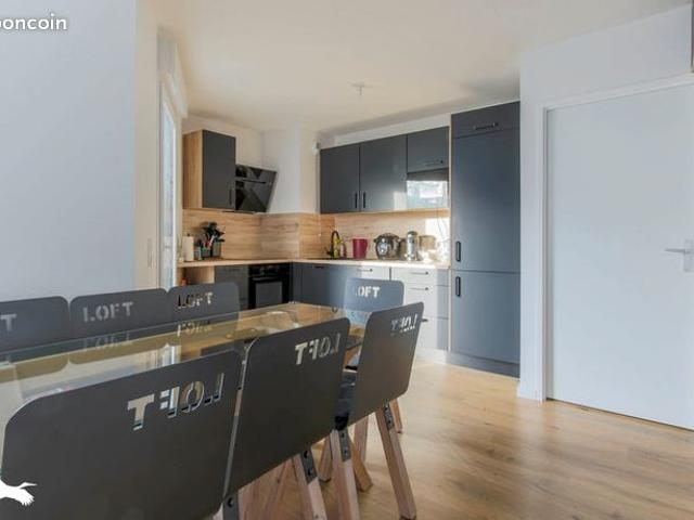 Appartement vente à Saint-Germain-en-Laye, Poissy
