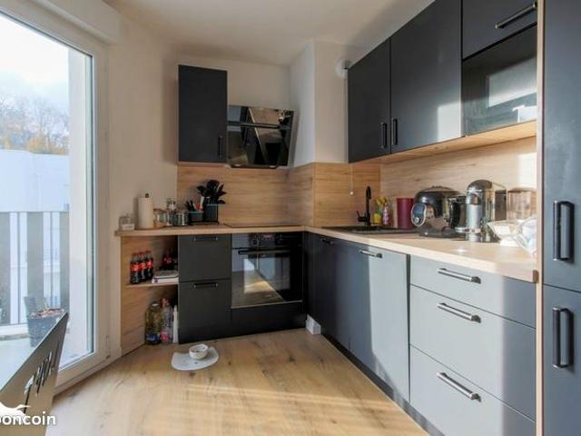 Appartement vente à Saint-Germain-en-Laye, Poissy