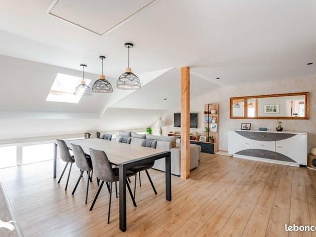 Appartement vente à Brest, Bretagne